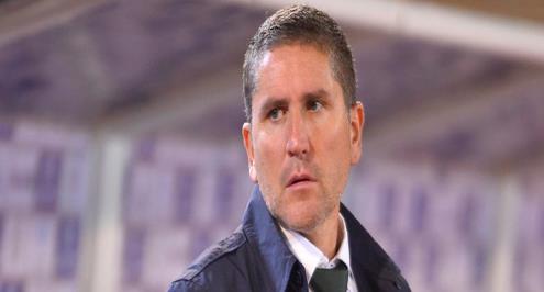 جاريدو: أعيش وضعا "غير مقبول" مع الرجاء رغم الفوز بالكأس